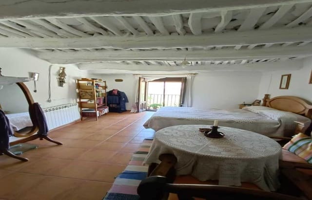 4 soveværelse Byhus til salg i Capileira - € 170.000 (Ref: 9191297)