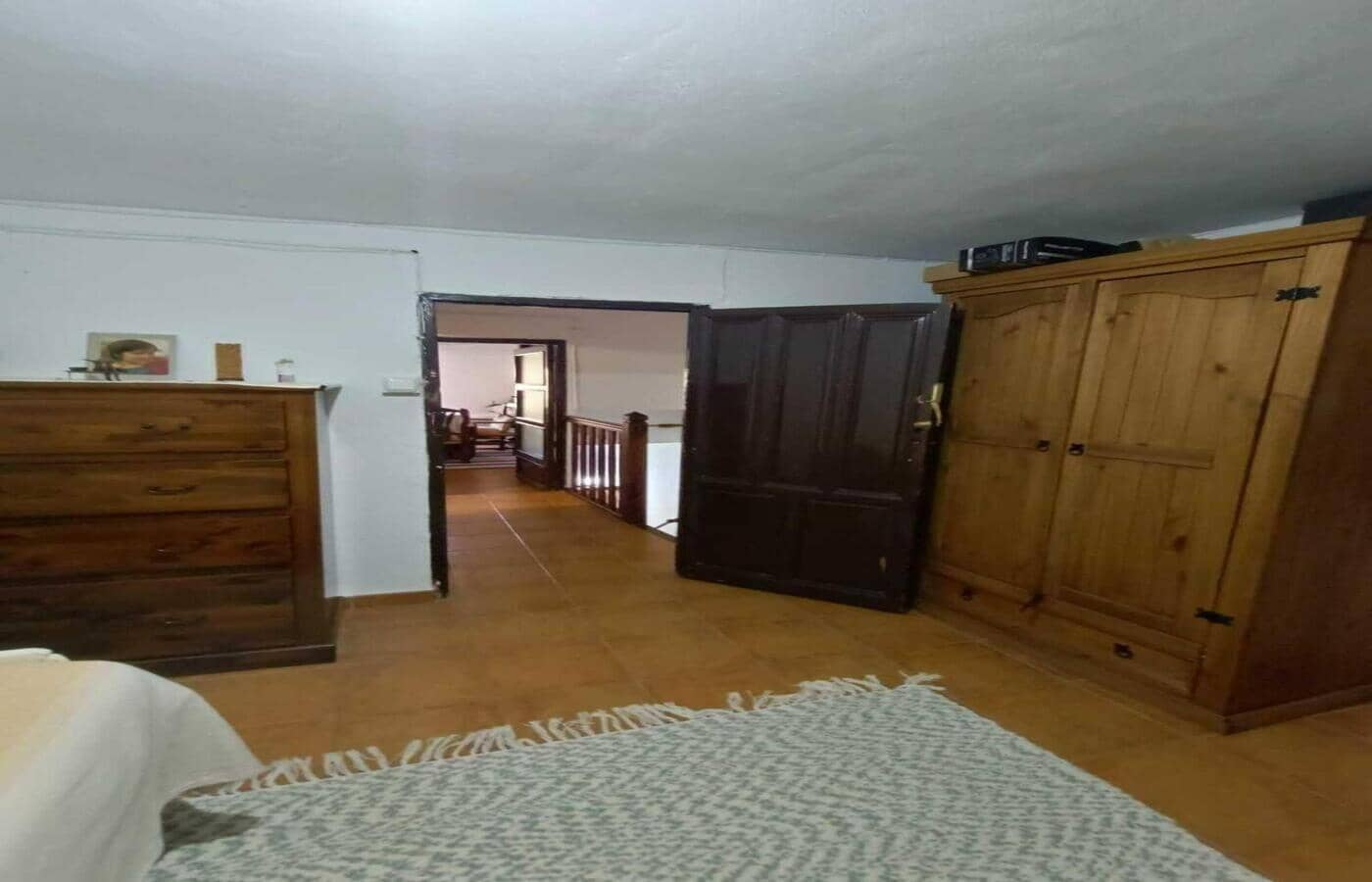 4 soveværelse Byhus til salg i Capileira - € 170.000 (Ref: 9191297)