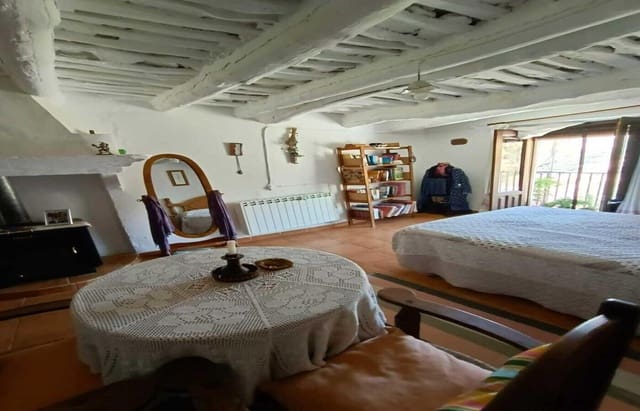 4 soveværelse Byhus til salg i Capileira - € 170.000 (Ref: 9191297)