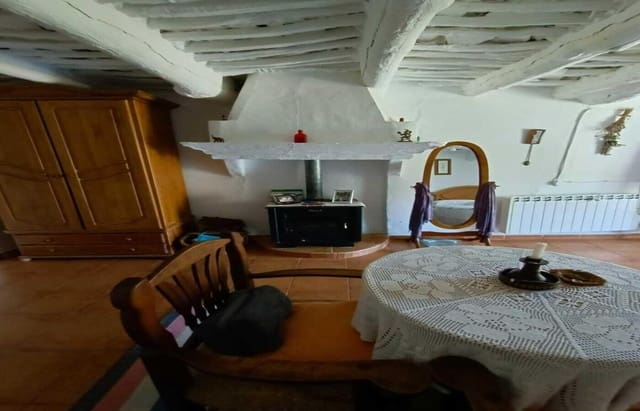 4 soveværelse Byhus til salg i Capileira - € 170.000 (Ref: 9191297)