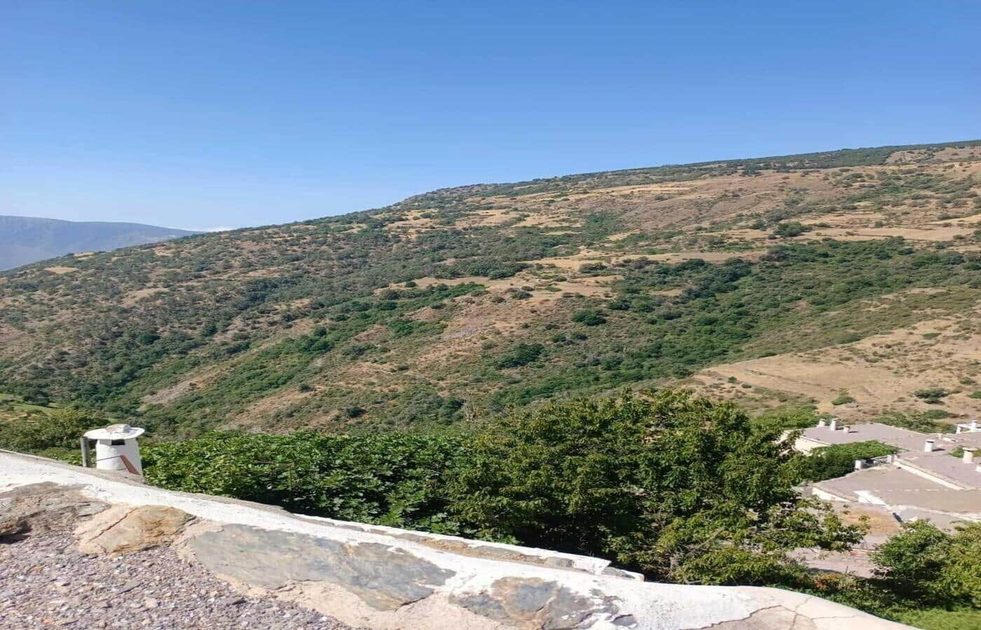 4 soveværelse Byhus til salg i Capileira - € 170.000 (Ref: 9191297)