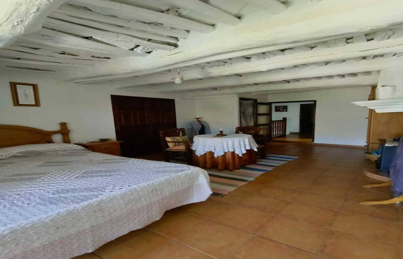 4 bedroom Townhouse for sale in Capileira - € 170,000 (Ref: 9191297)