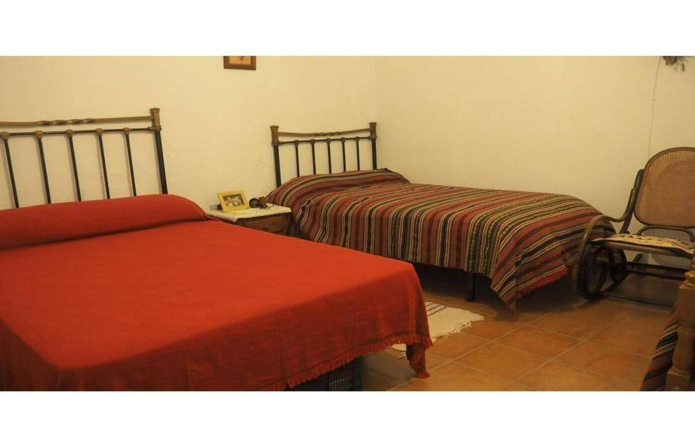 4 bedroom Townhouse for sale in Capileira - € 170,000 (Ref: 9191297)