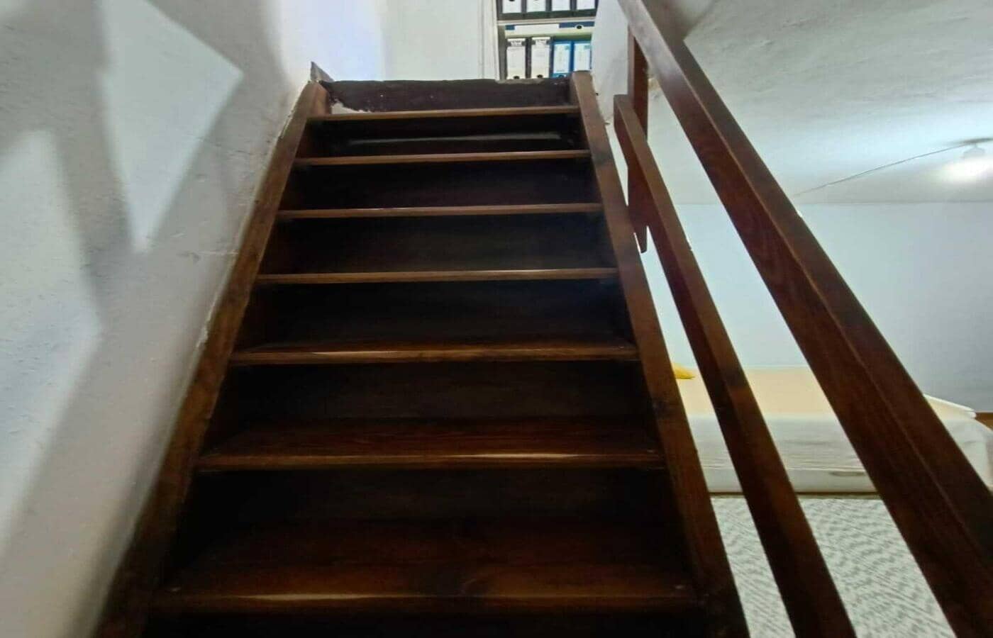 4 bedroom Townhouse for sale in Capileira - € 170,000 (Ref: 9191297)