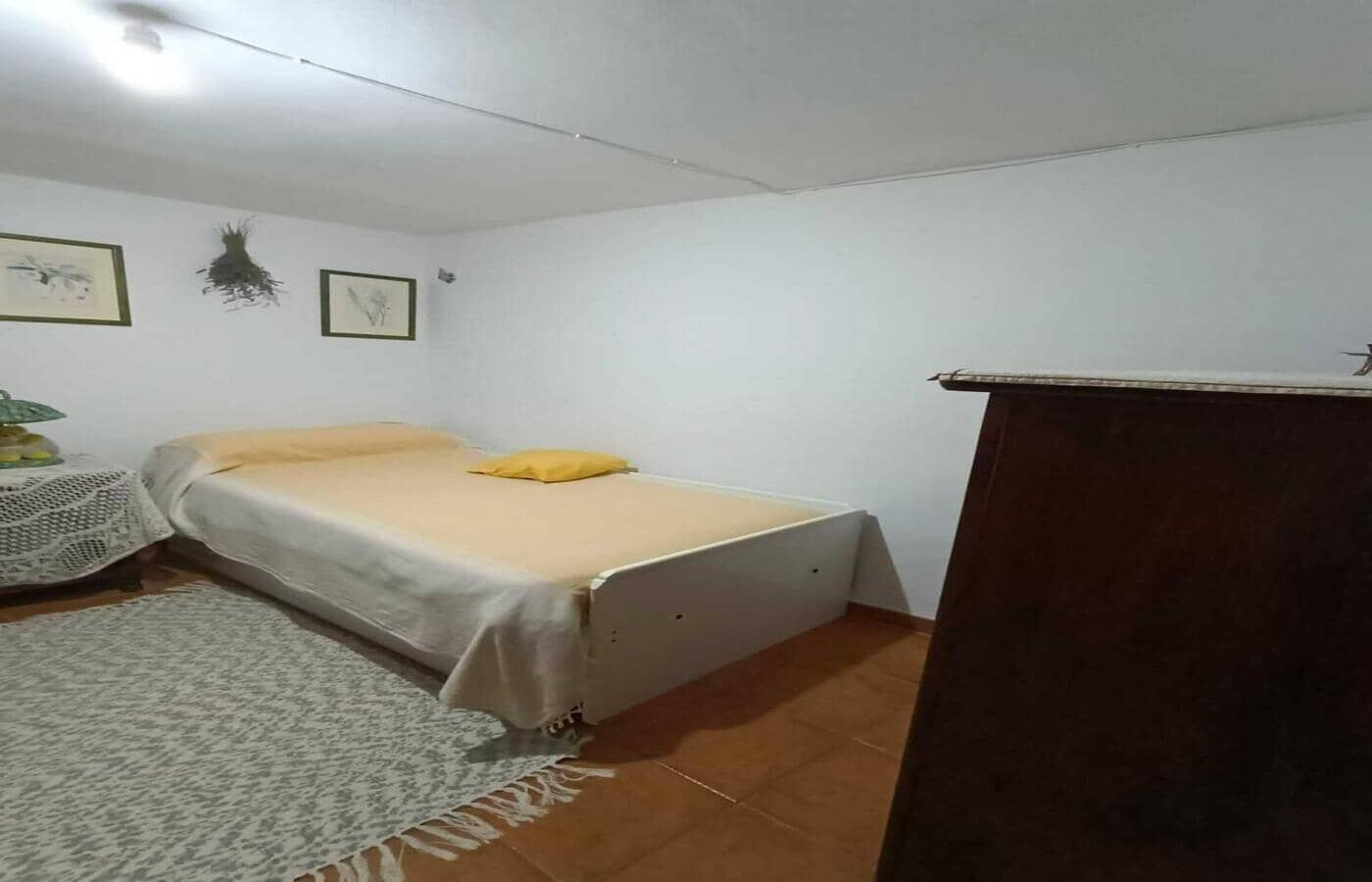 4 bedroom Townhouse for sale in Capileira - € 170,000 (Ref: 9191297)