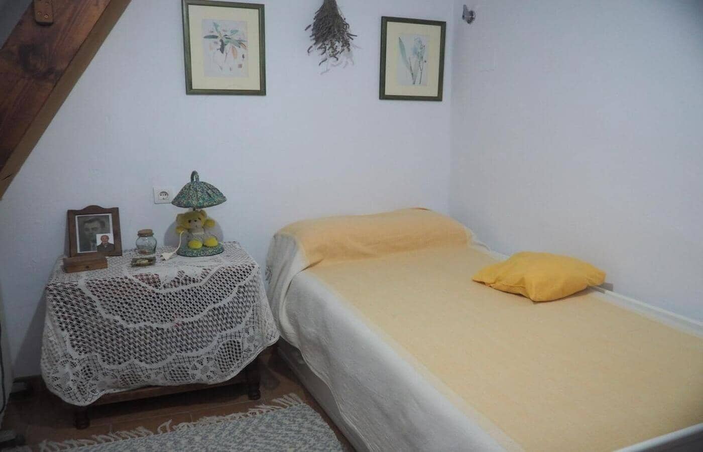 4 bedroom Townhouse for sale in Capileira - € 170,000 (Ref: 9191297)