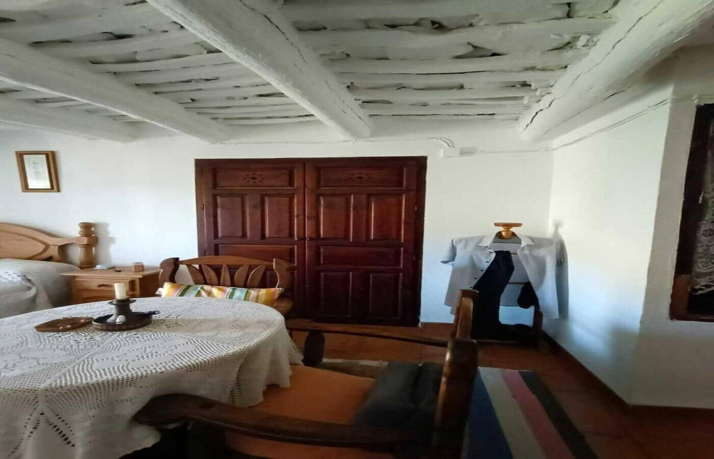 4 bedroom Townhouse for sale in Capileira - € 170,000 (Ref: 9191297)