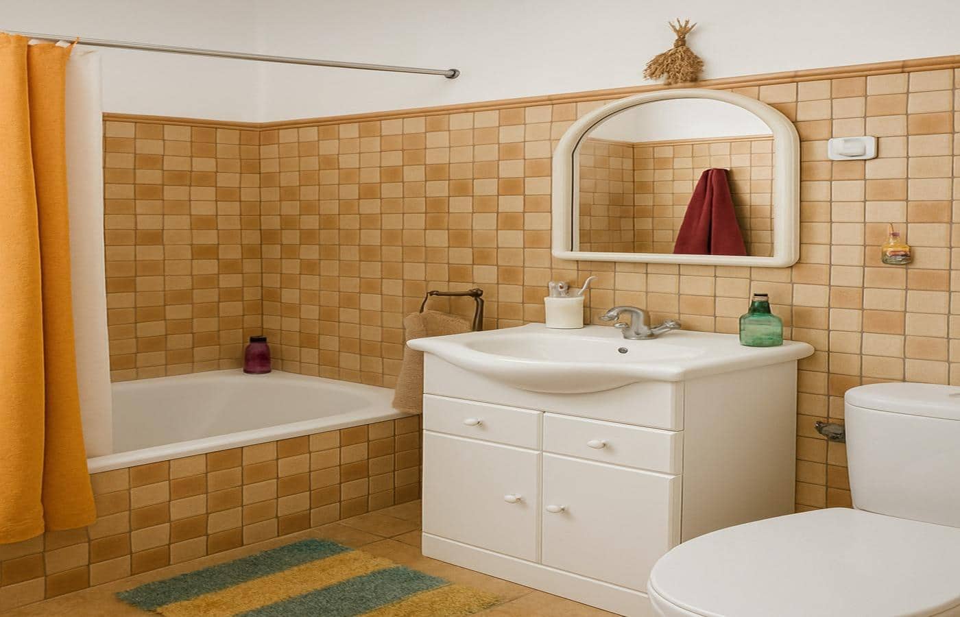 4 bedroom Townhouse for sale in Capileira - € 170,000 (Ref: 9191297)