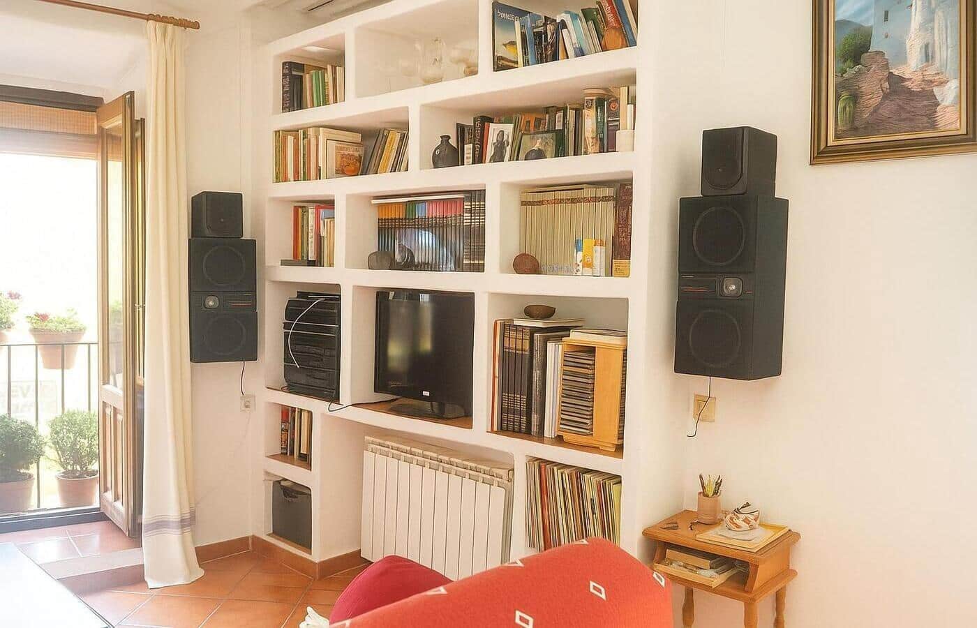 4 bedroom Townhouse for sale in Capileira - € 170,000 (Ref: 9191297)