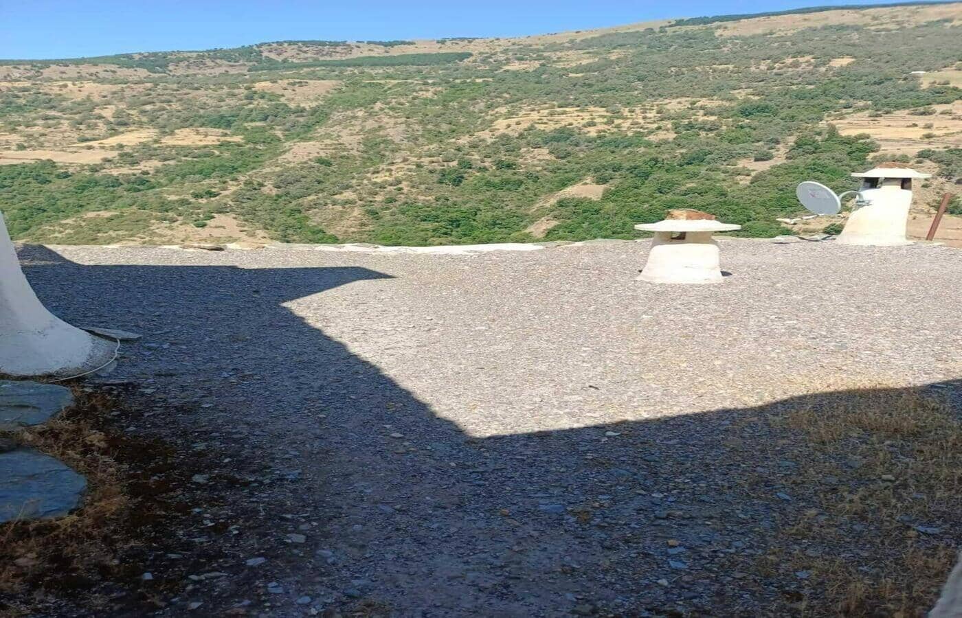 4 bedroom Townhouse for sale in Capileira - € 170,000 (Ref: 9191297)