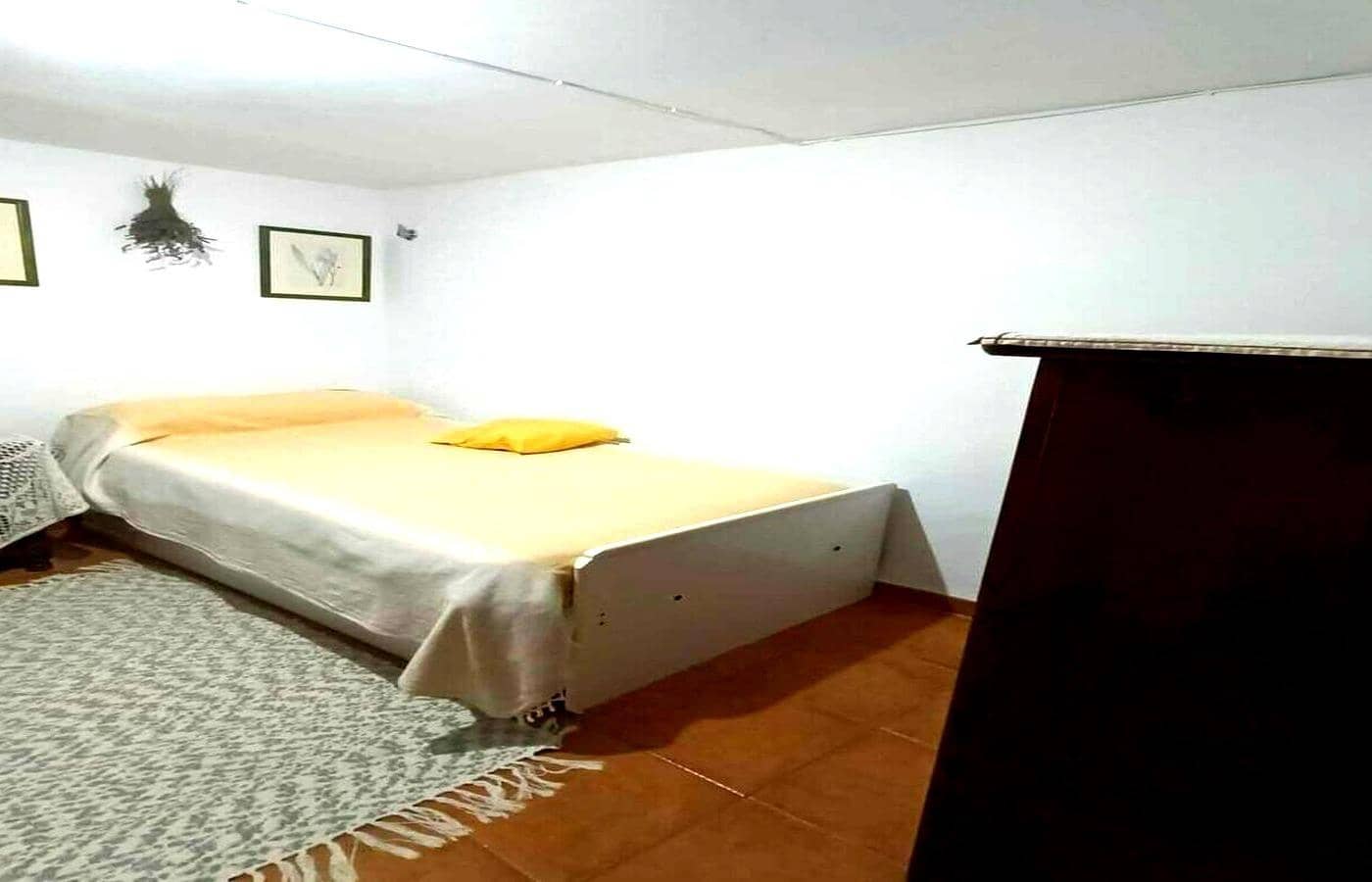 4 bedroom Townhouse for sale in Capileira - € 170,000 (Ref: 9191297)