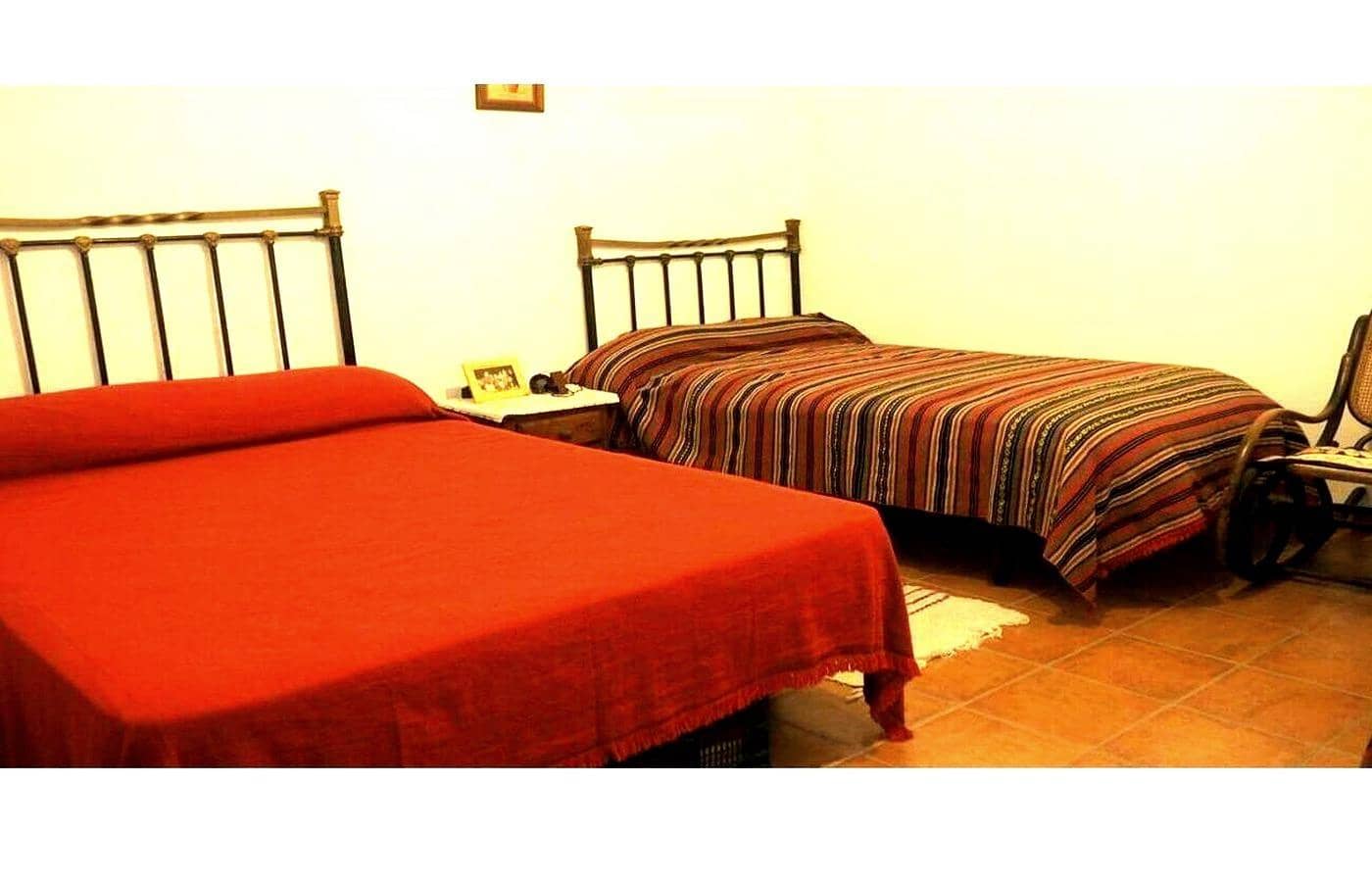 4 bedroom Townhouse for sale in Capileira - € 170,000 (Ref: 9191297)