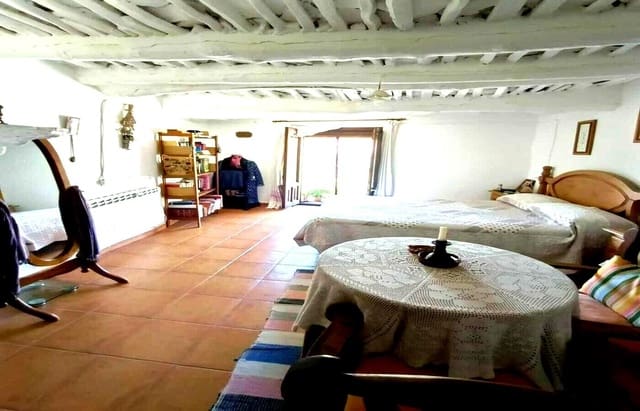 4 chambre Maison de Ville à vendre à Capileira - 170 000 € (Ref: 9191297)