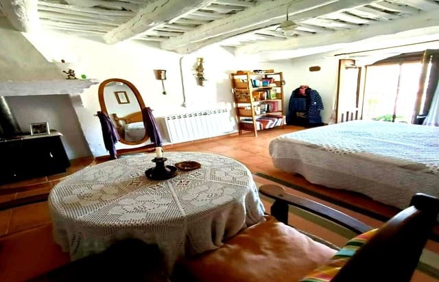 4 chambre Maison de Ville à vendre à Capileira - 170 000 € (Ref: 9191297)