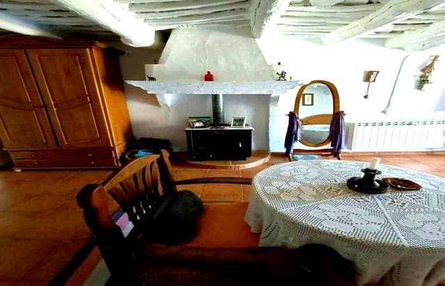 4 chambre Maison de Ville à vendre à Capileira - 170 000 € (Ref: 9191297)