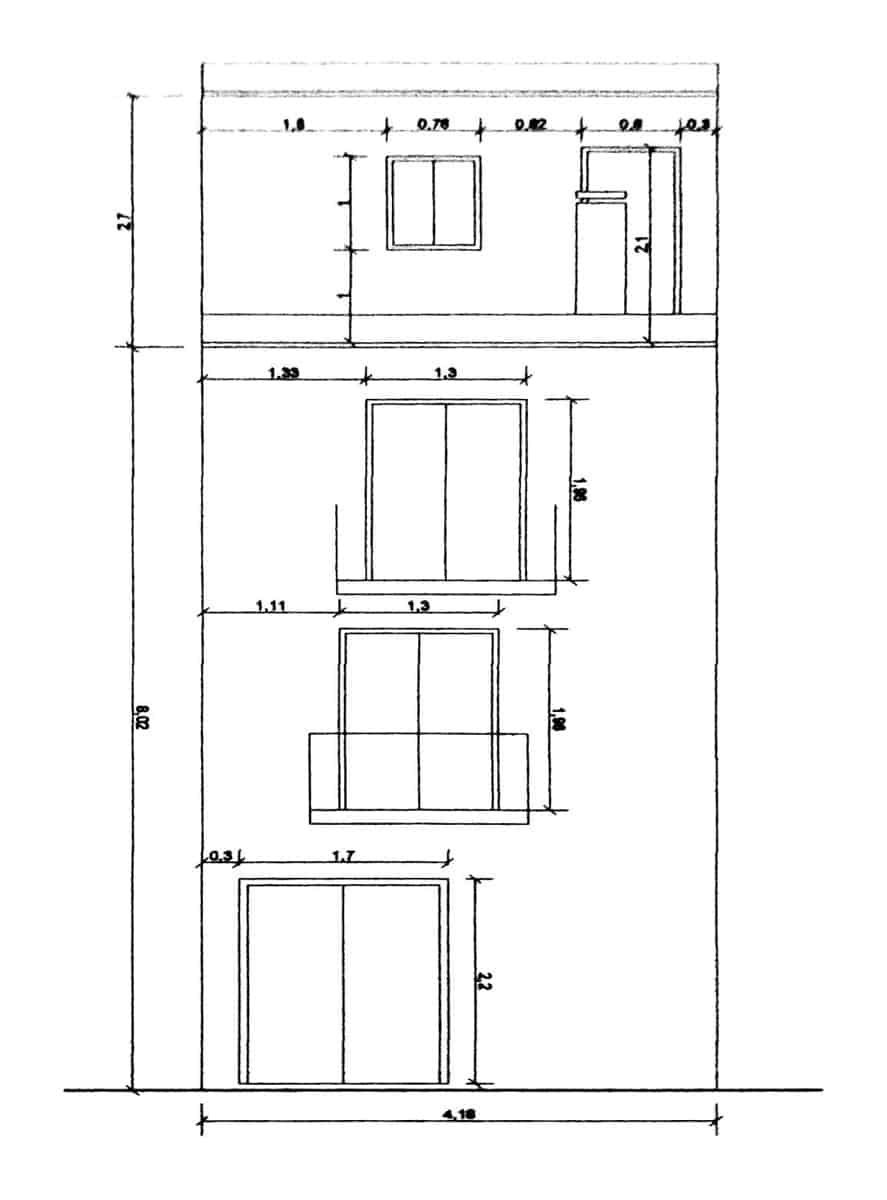 4 slaapkamer Huis te koop in Capileira - € 170.000 (Ref: 9191297)