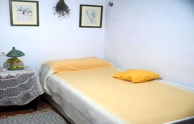 4 sovrum Hus till salu i Capileira - 170 000 € (Ref: 9191297)