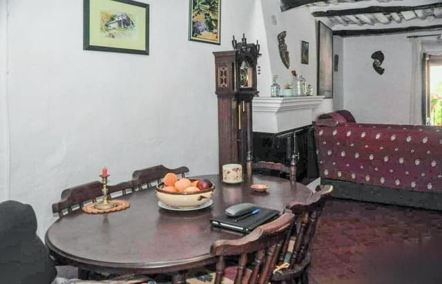 4 sovrum Hus till salu i Capileira - 170 000 € (Ref: 9191297)