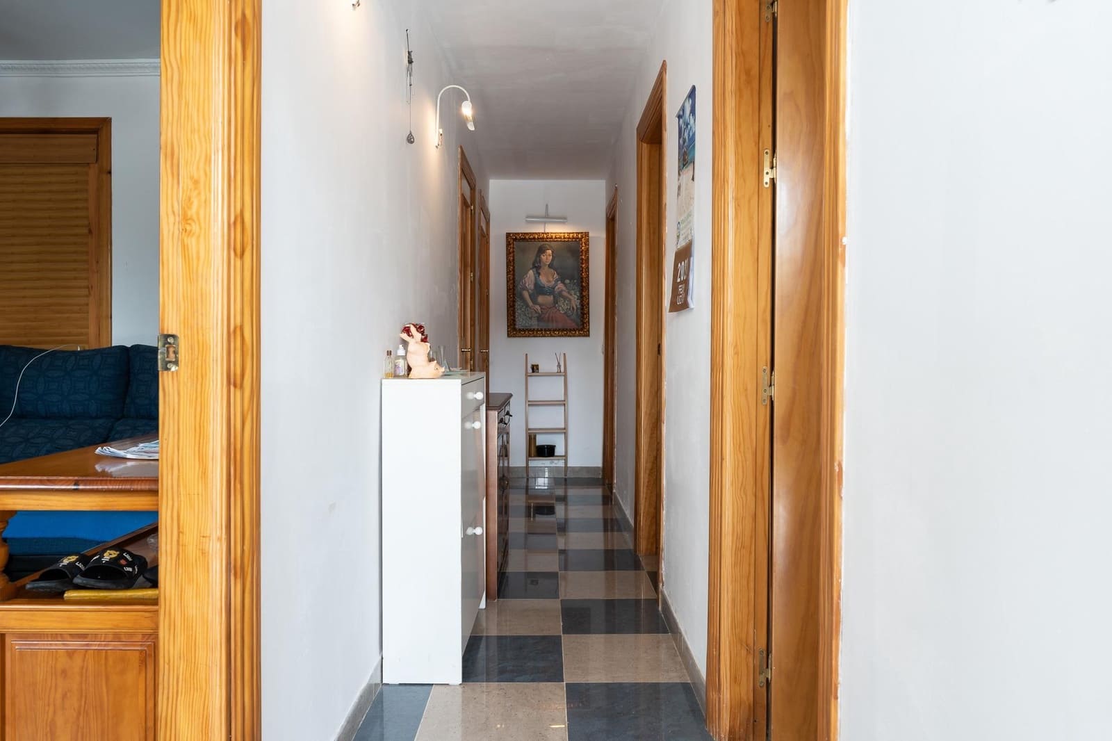 3 sovrum Finca/Hus på landet till salu i Cartama med pool garage - 245 000 € (Ref: 9200680)