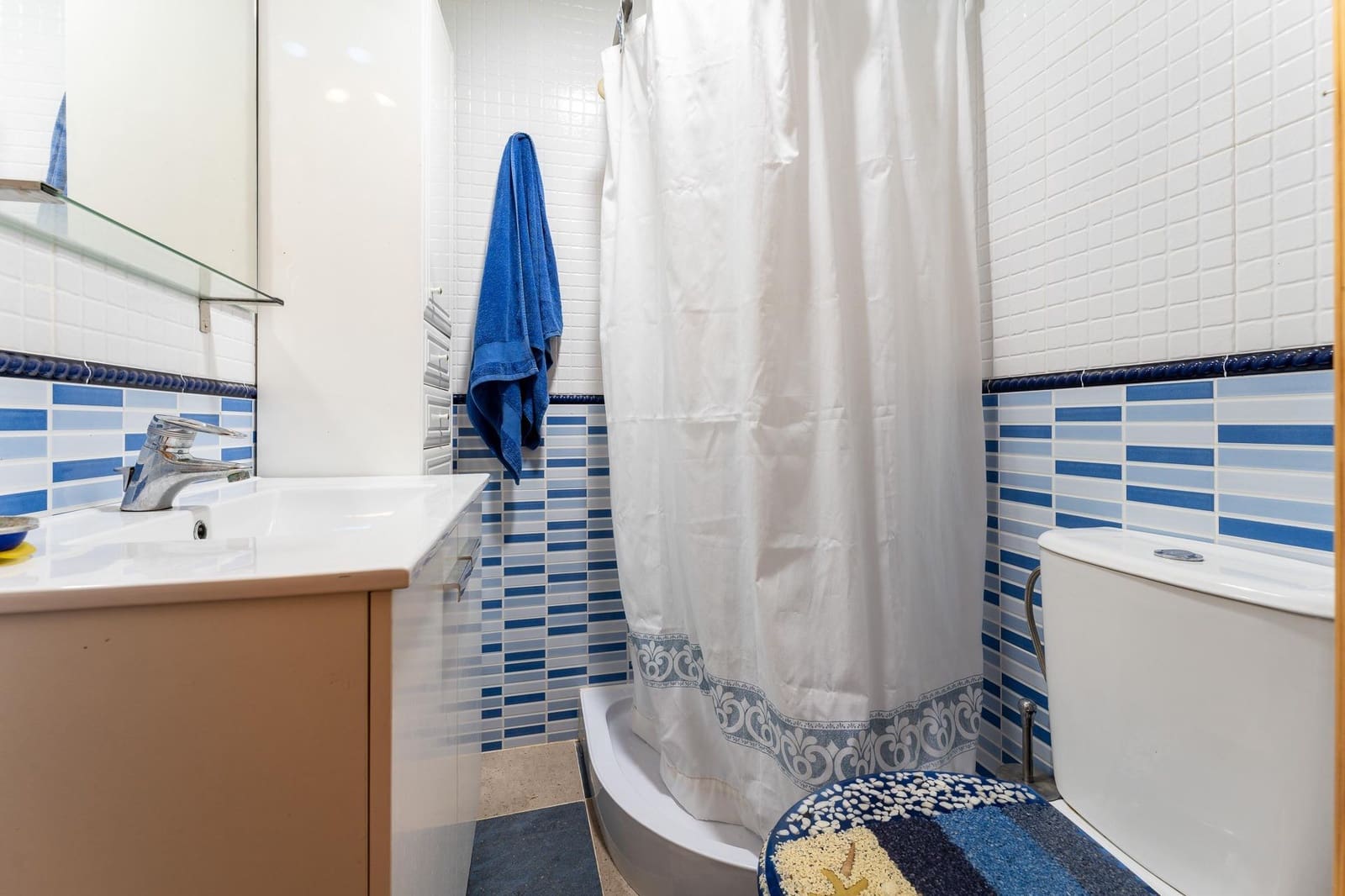 3 sovrum Finca/Hus på landet till salu i Cartama med pool garage - 245 000 € (Ref: 9200680)