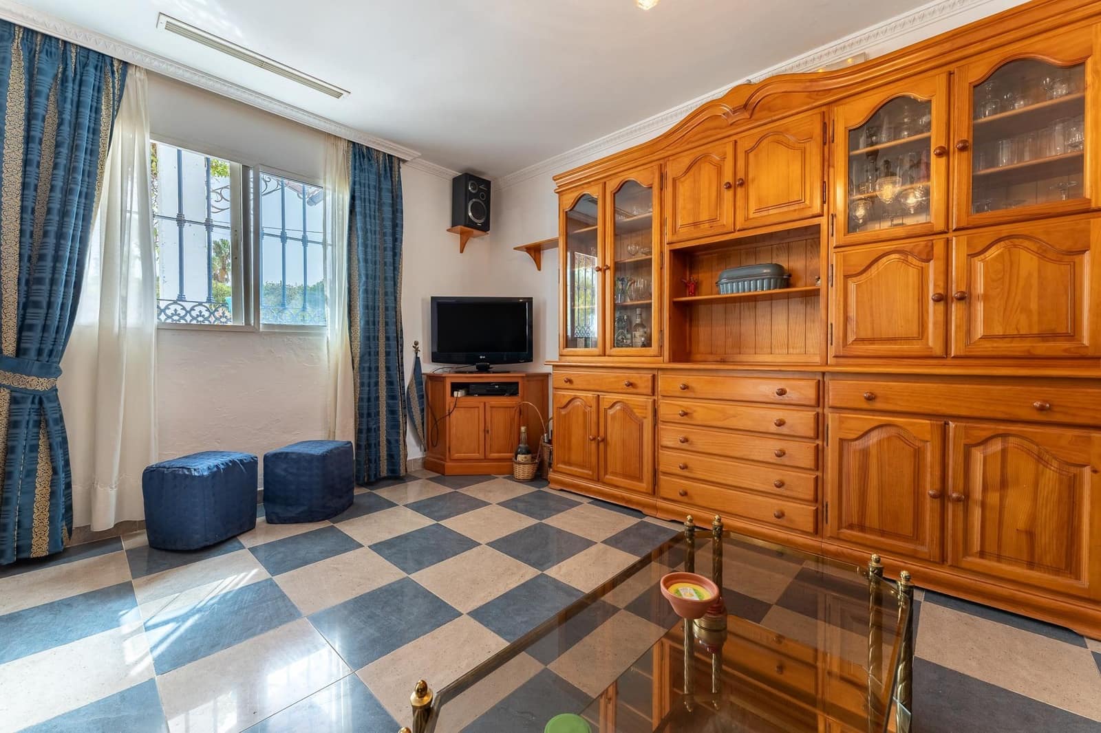 3 sovrum Finca/Hus på landet till salu i Cartama med pool garage - 245 000 € (Ref: 9200680)