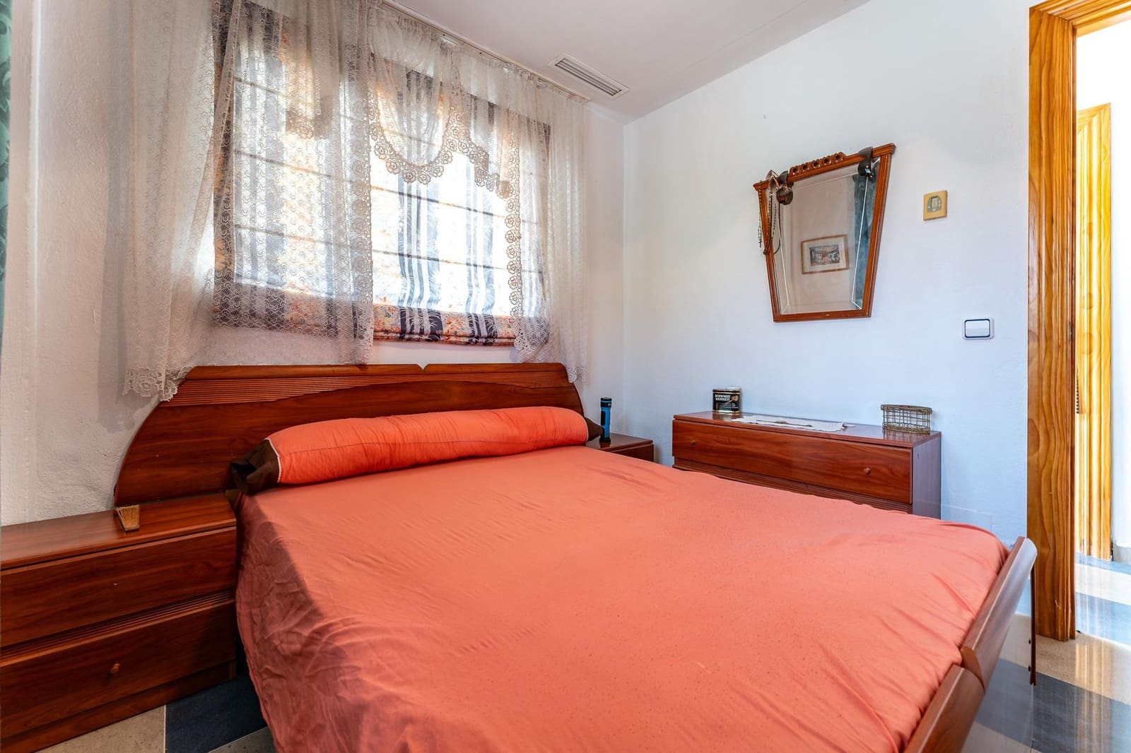 3 sovrum Finca/Hus på landet till salu i Cartama med pool garage - 245 000 € (Ref: 9200680)