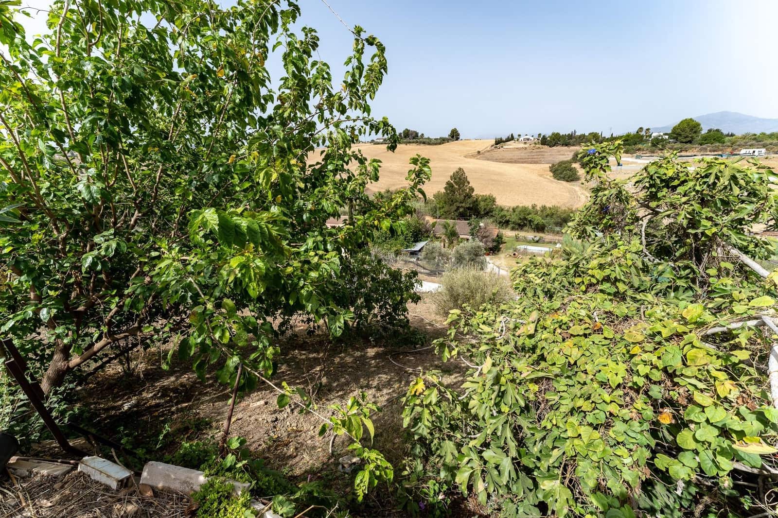 3 sovrum Finca/Hus på landet till salu i Cartama med pool garage - 245 000 € (Ref: 9200680)