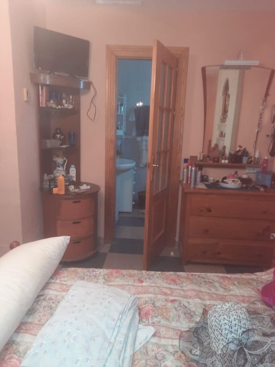 3 sypialnia Finka/Dom wiejski na sprzedaż w Cartama z basenem garażem - 245 000 € (Ref: 9200680)