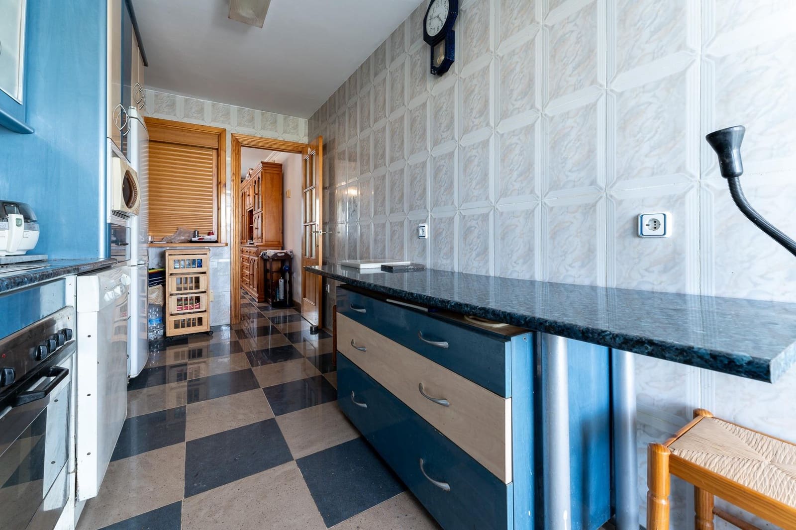 3 sypialnia Finka/Dom wiejski na sprzedaż w Cartama z basenem garażem - 245 000 € (Ref: 9200680)