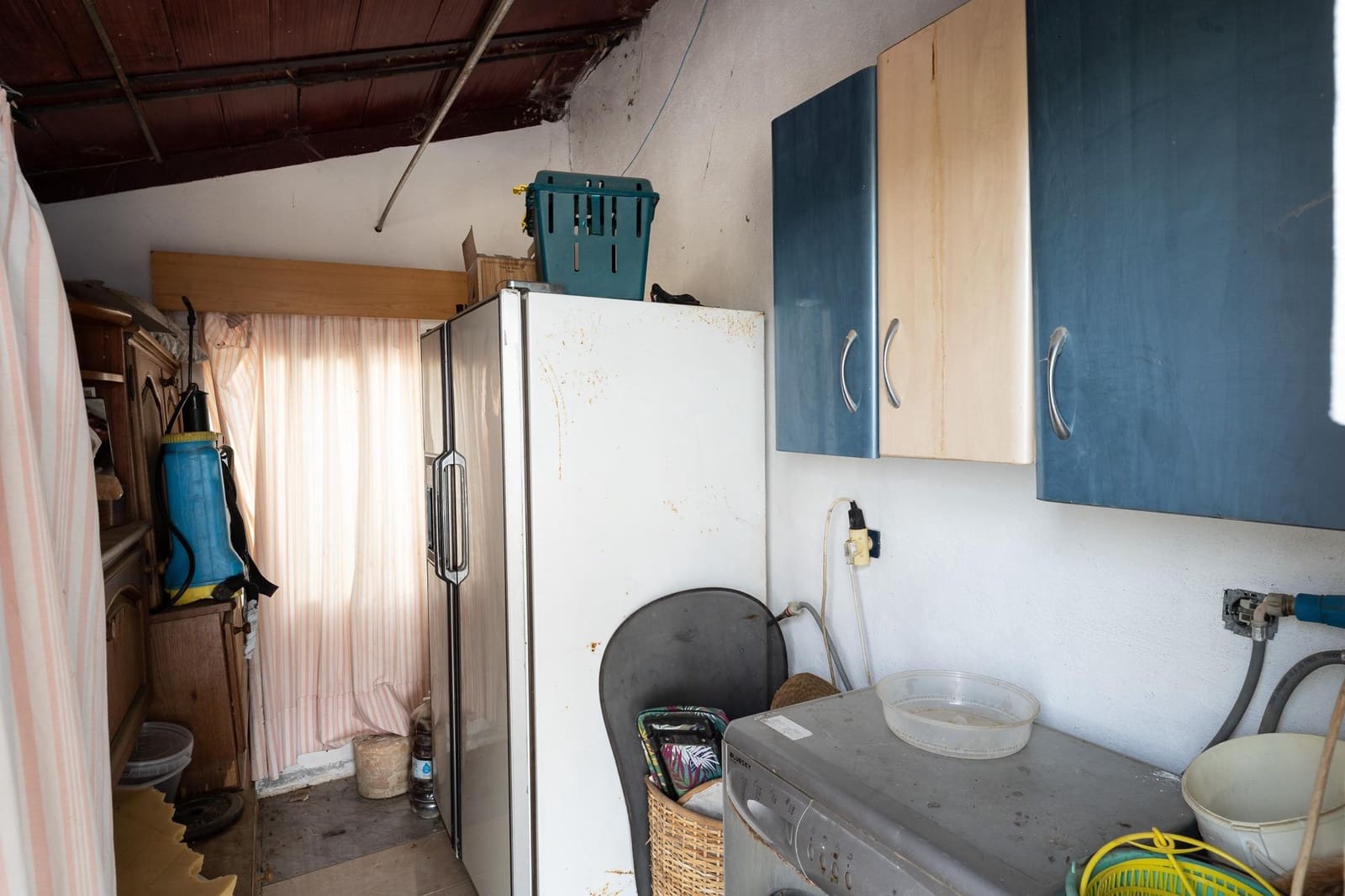 3 sypialnia Finka/Dom wiejski na sprzedaż w Cartama z basenem garażem - 245 000 € (Ref: 9200680)