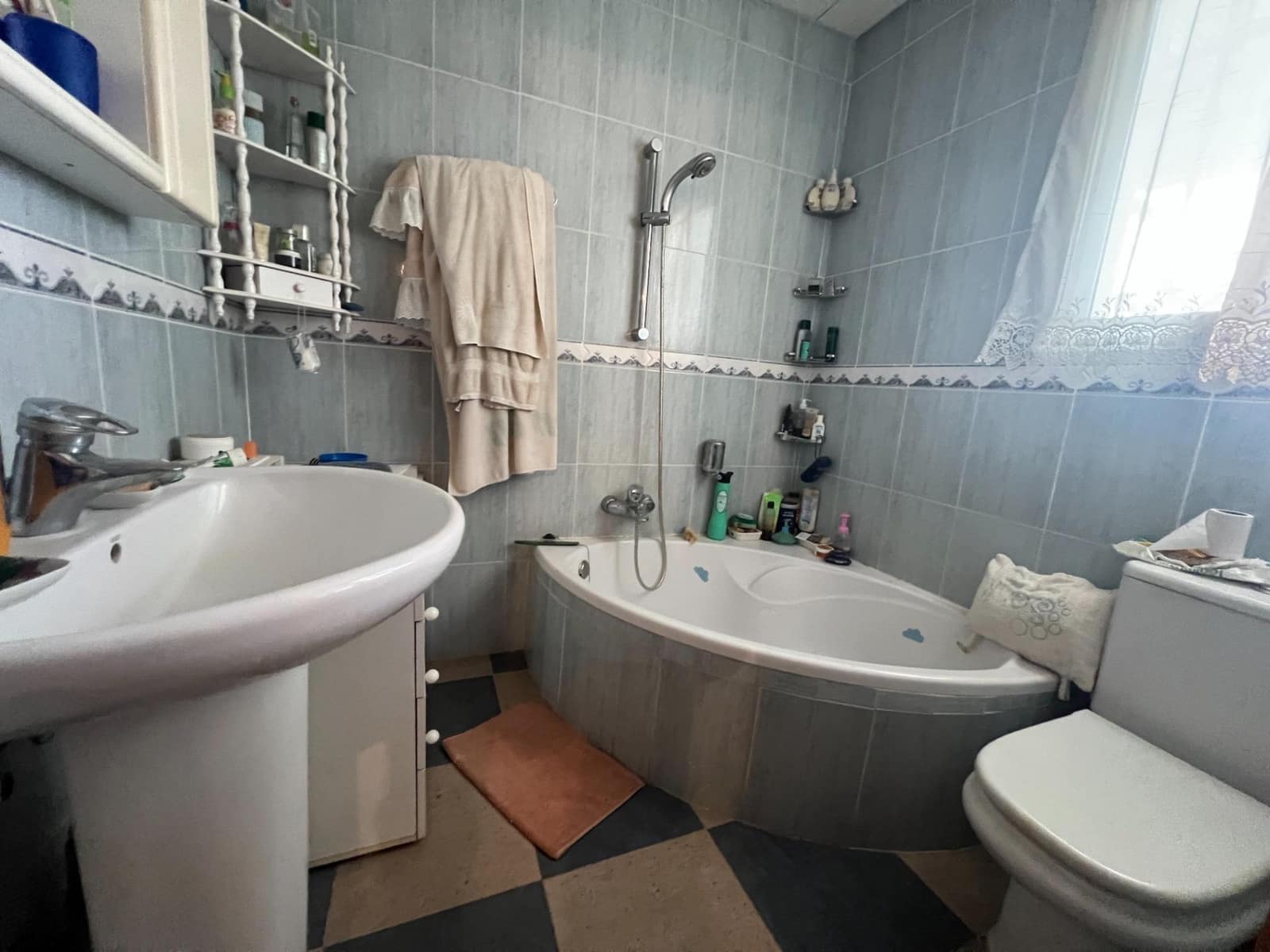 3 sypialnia Finka/Dom wiejski na sprzedaż w Cartama z basenem garażem - 245 000 € (Ref: 9200680)