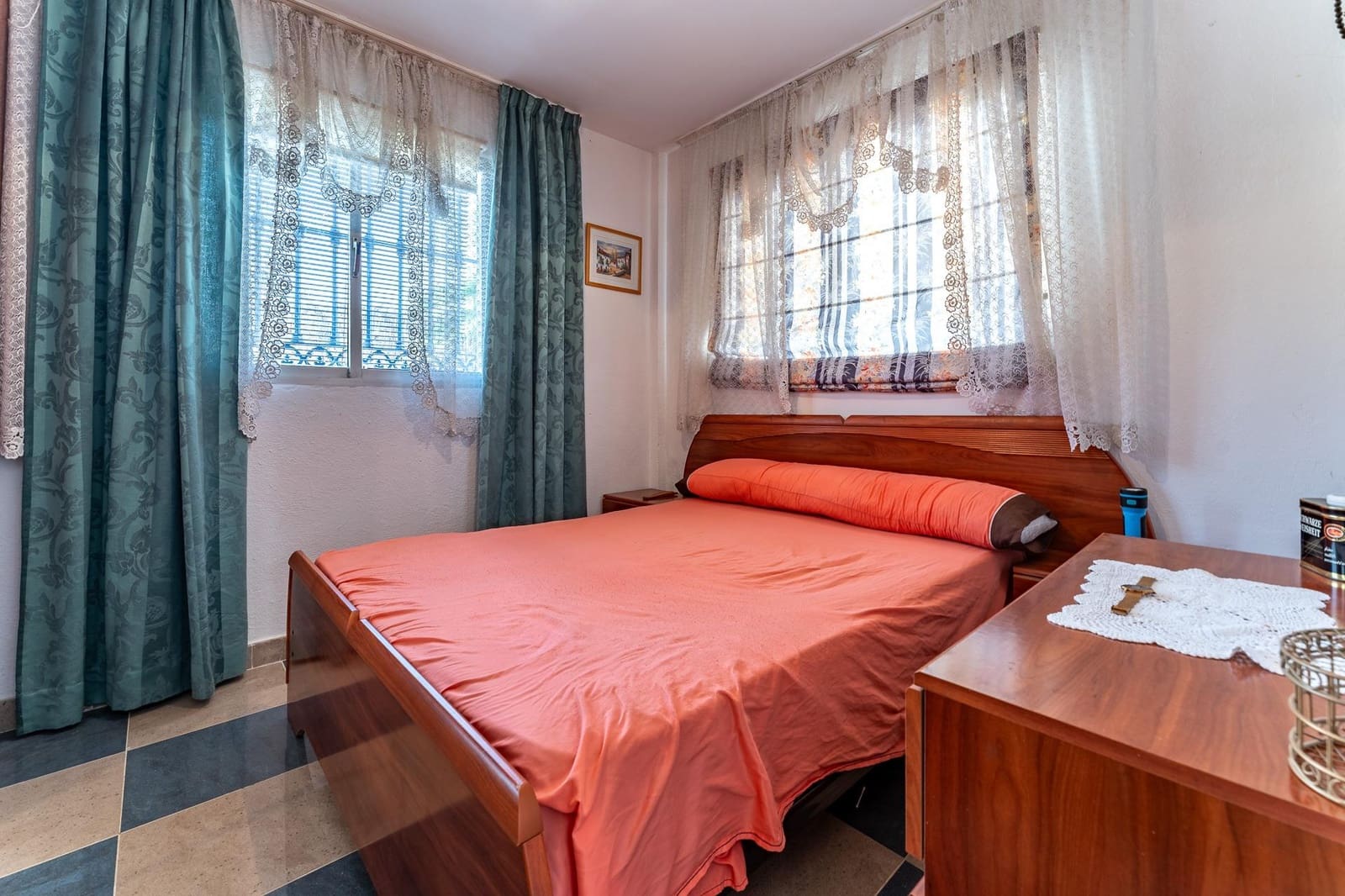 3 sypialnia Finka/Dom wiejski na sprzedaż w Cartama z basenem garażem - 245 000 € (Ref: 9200680)