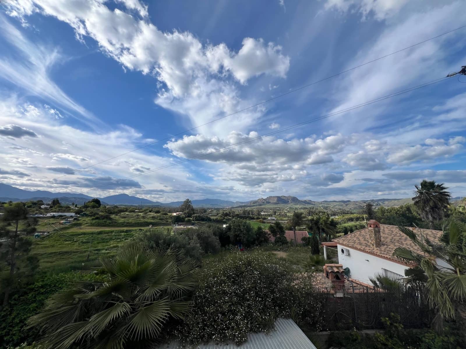 3 sypialnia Finka/Dom wiejski na sprzedaż w Cartama z basenem garażem - 245 000 € (Ref: 9200680)