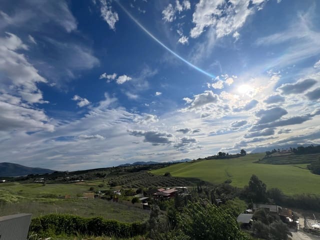 3 makuuhuone Maalaistalo myytävänä paikassa Cártama mukana uima-altaan 
autotalli - 245 000 € (Ref: 9200680)