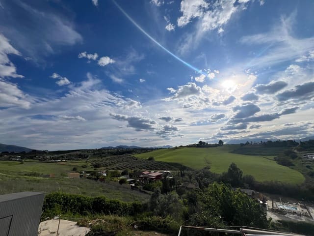 3 makuuhuone Maalaistalo myytävänä paikassa Cártama mukana uima-altaan 
autotalli - 245 000 € (Ref: 9200680)