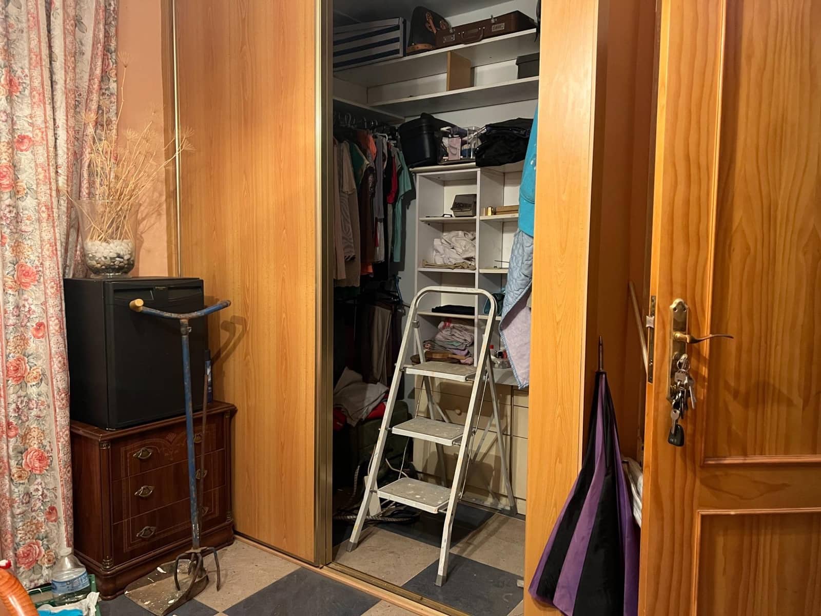 3 sypialnia Finka/Dom wiejski na sprzedaż w Cartama z basenem garażem - 245 000 € (Ref: 9200680)