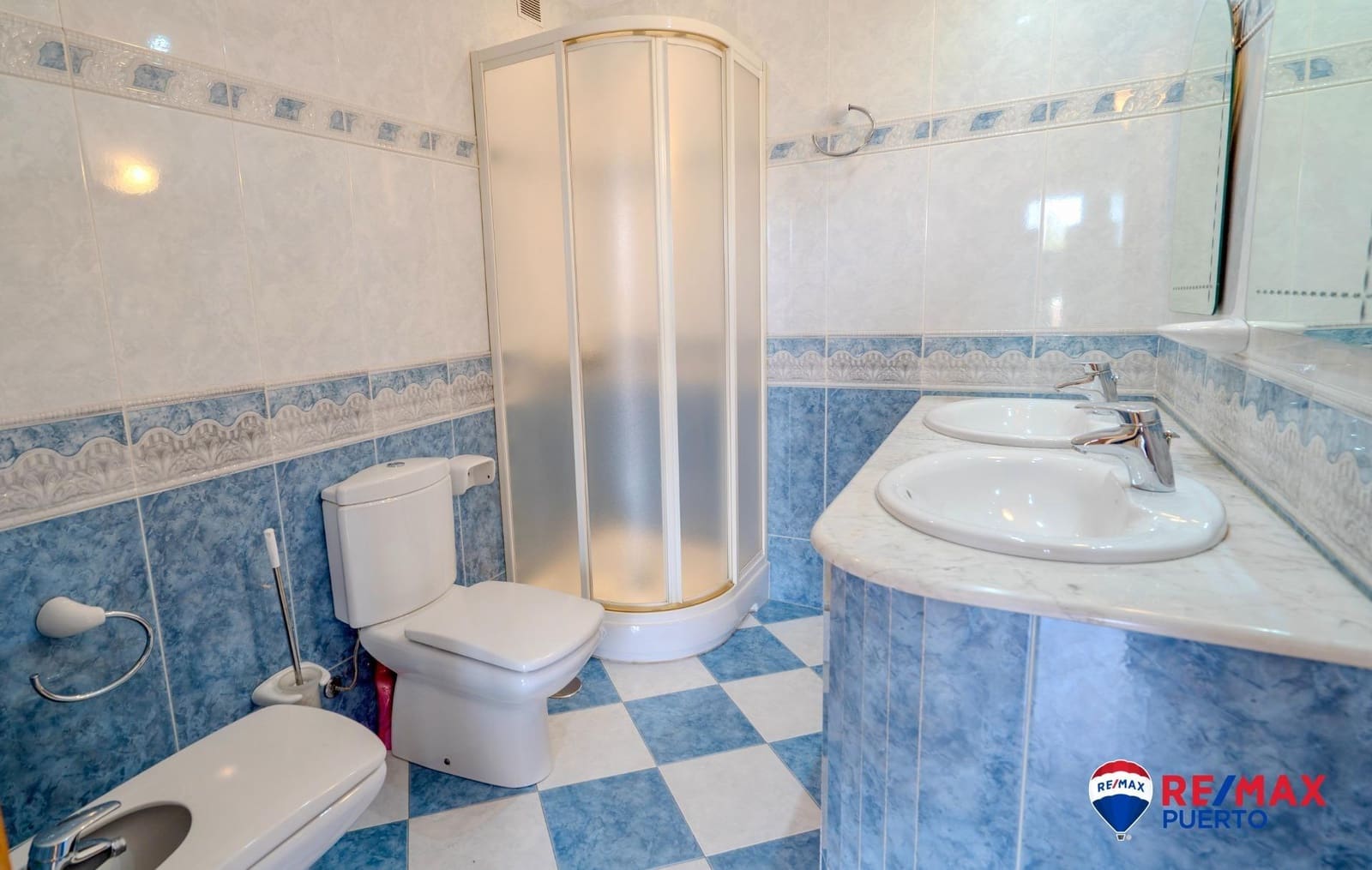 4 camera da letto Villetta a Schiera in vendita in Churriana con piscina garage - 495.000 € (Rif: 9202601)