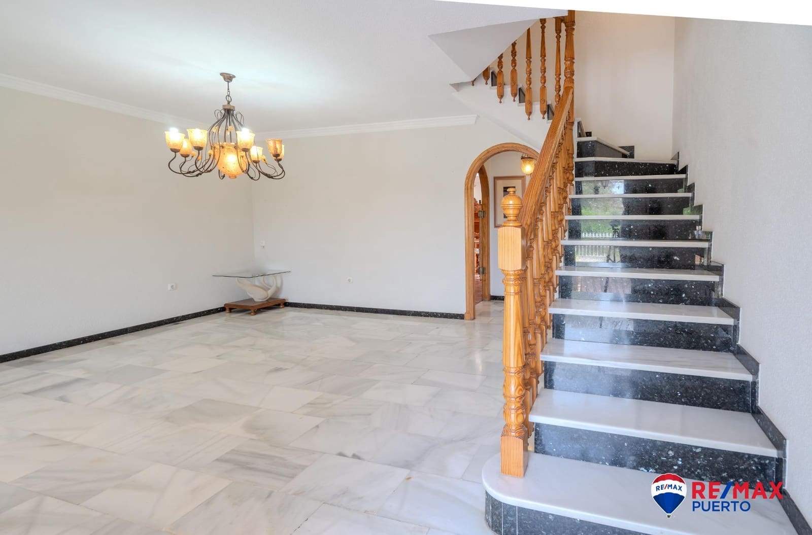 4 camera da letto Villetta a Schiera in vendita in Churriana con piscina garage - 495.000 € (Rif: 9202601)