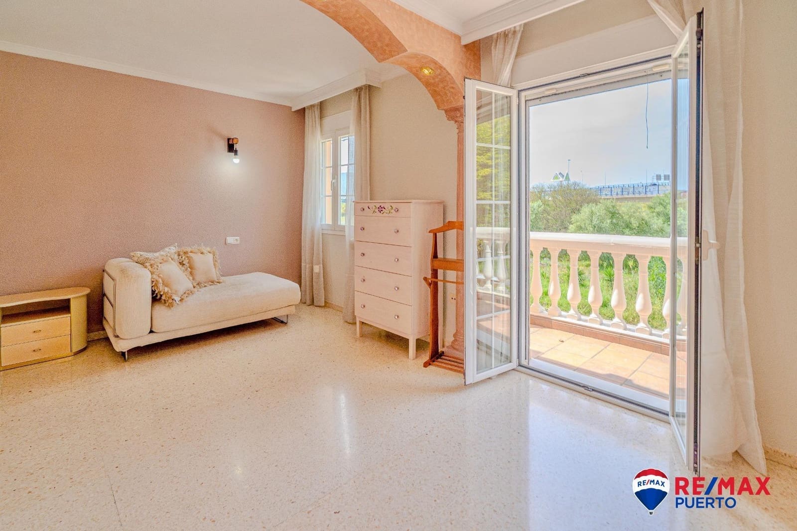 4 camera da letto Villetta a Schiera in vendita in Churriana con piscina garage - 495.000 € (Rif: 9202601)