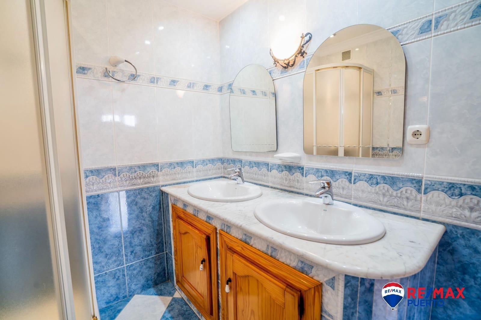 4 camera da letto Villetta a Schiera in vendita in Churriana con piscina garage - 495.000 € (Rif: 9202601)