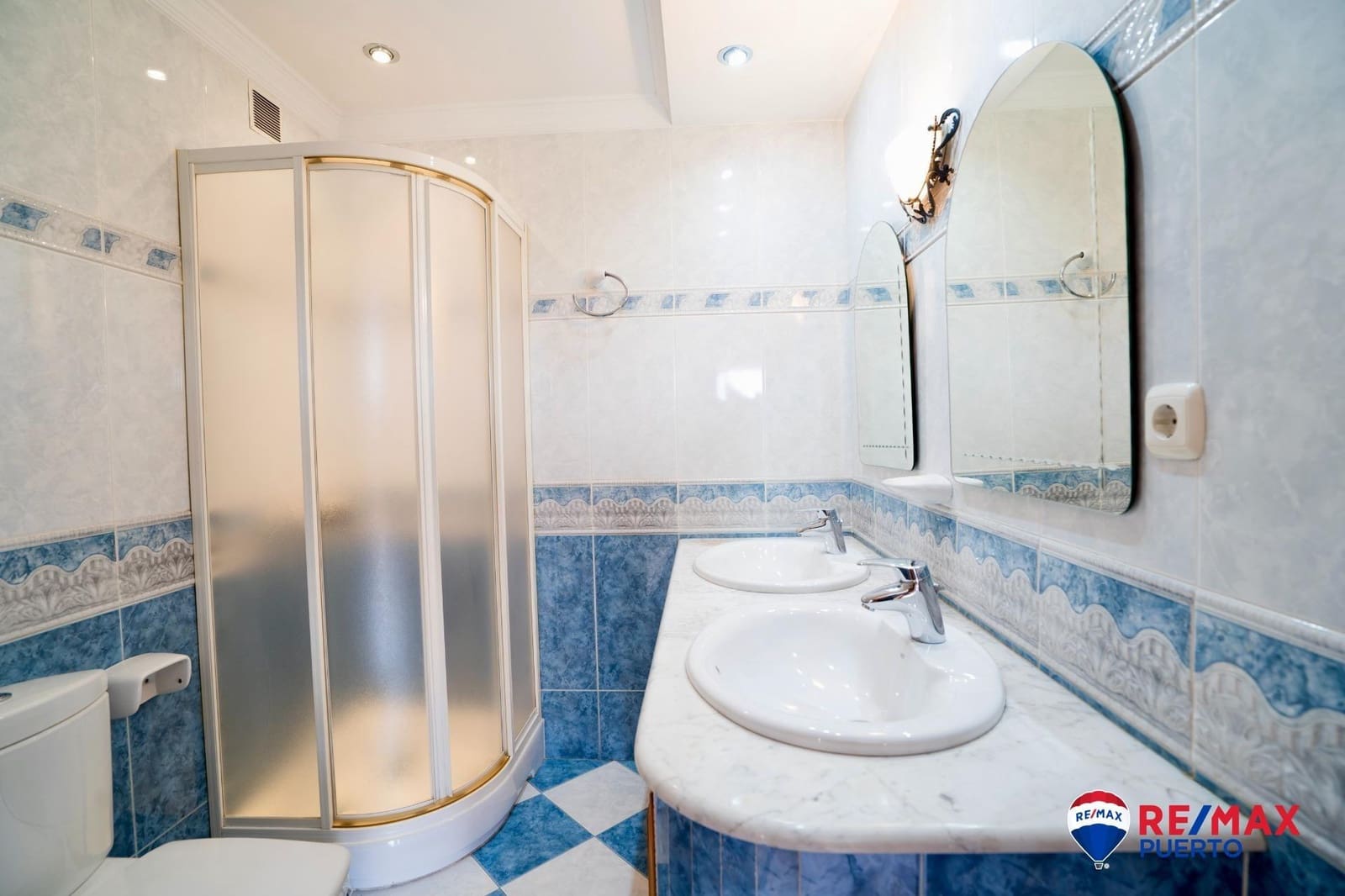 4 camera da letto Villetta a Schiera in vendita in Churriana con piscina garage - 495.000 € (Rif: 9202601)