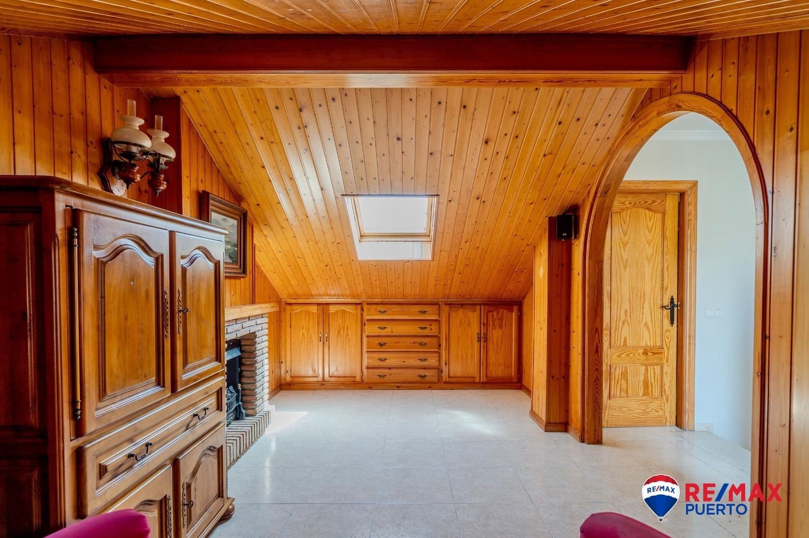 4 camera da letto Villetta a Schiera in vendita in Churriana con piscina garage - 495.000 € (Rif: 9202601)