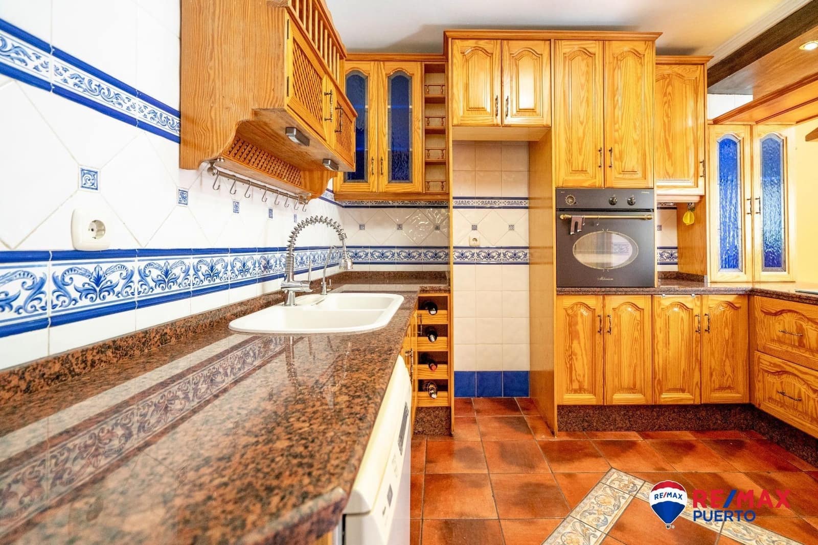 4 camera da letto Villetta a Schiera in vendita in Churriana con piscina garage - 495.000 € (Rif: 9202601)