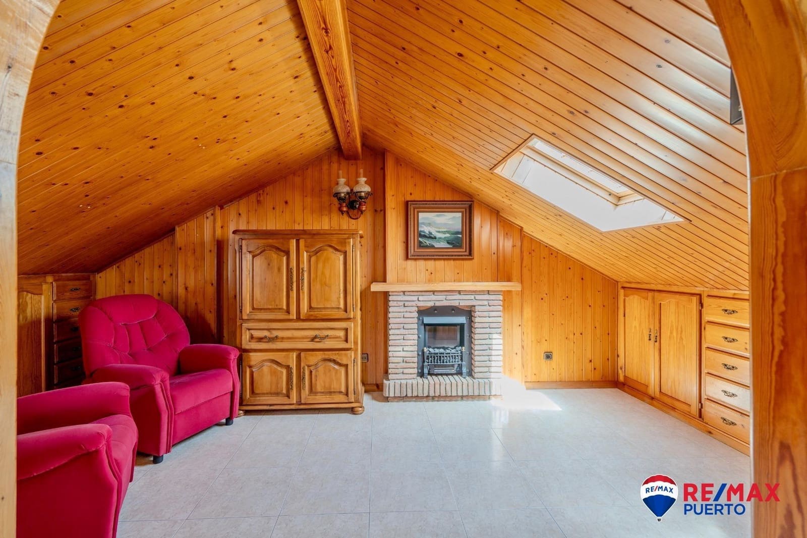 4 camera da letto Villetta a Schiera in vendita in Churriana con piscina garage - 495.000 € (Rif: 9202601)