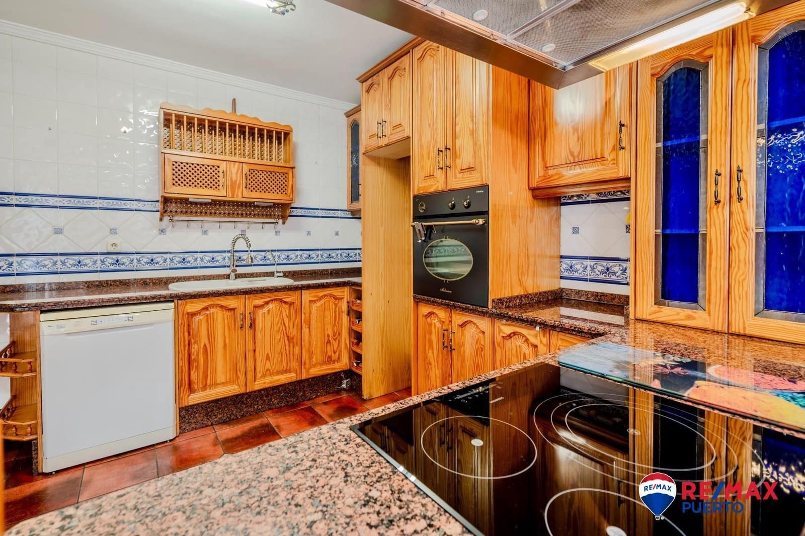 4 camera da letto Villetta a Schiera in vendita in Churriana con piscina garage - 495.000 € (Rif: 9202601)