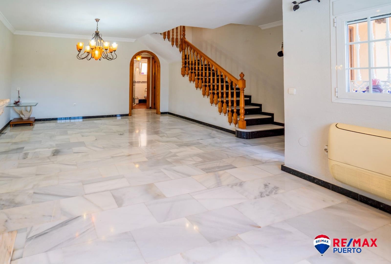 4 camera da letto Villetta a Schiera in vendita in Churriana con piscina garage - 495.000 € (Rif: 9202601)