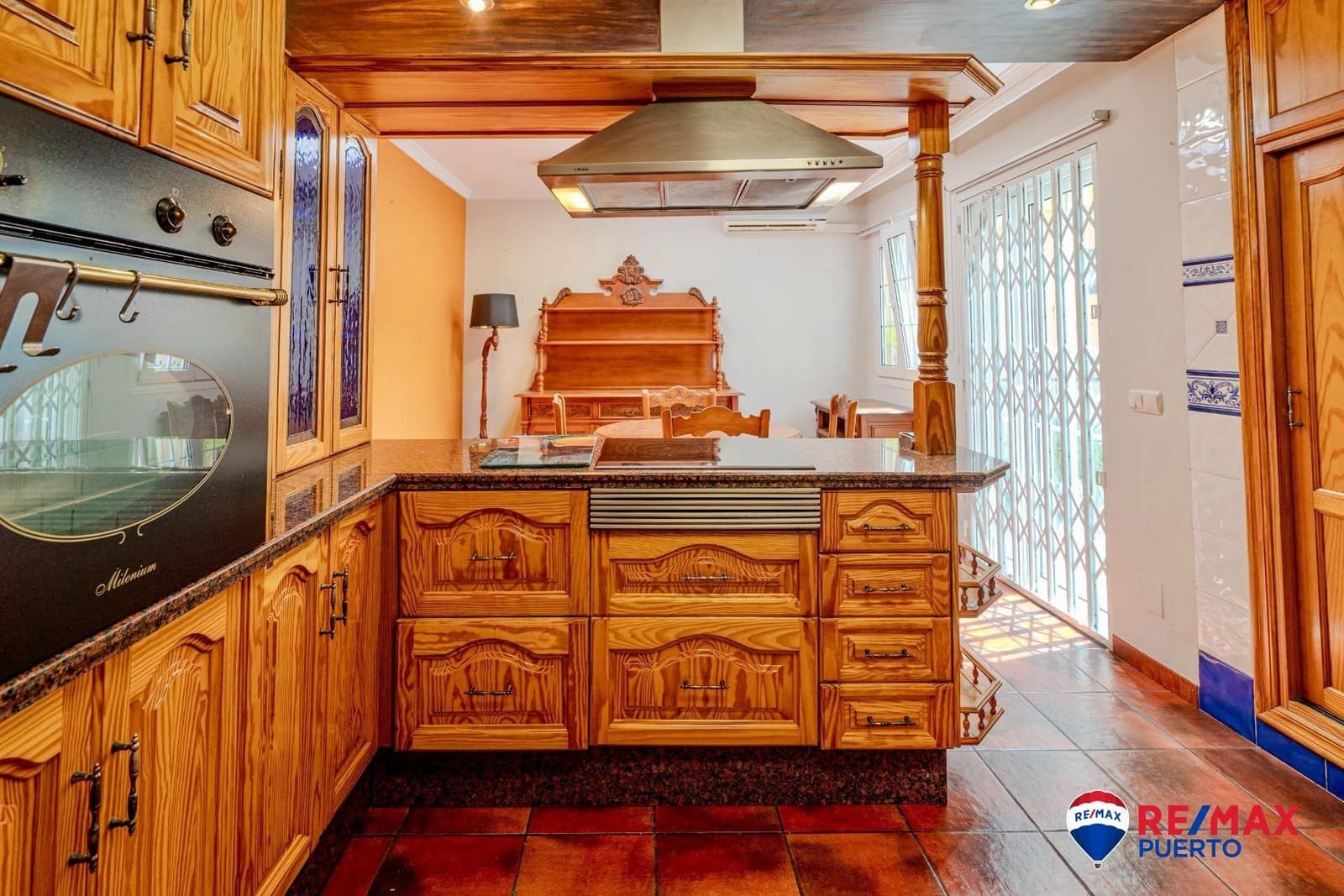 4 camera da letto Villetta a Schiera in vendita in Churriana con piscina garage - 495.000 € (Rif: 9202601)