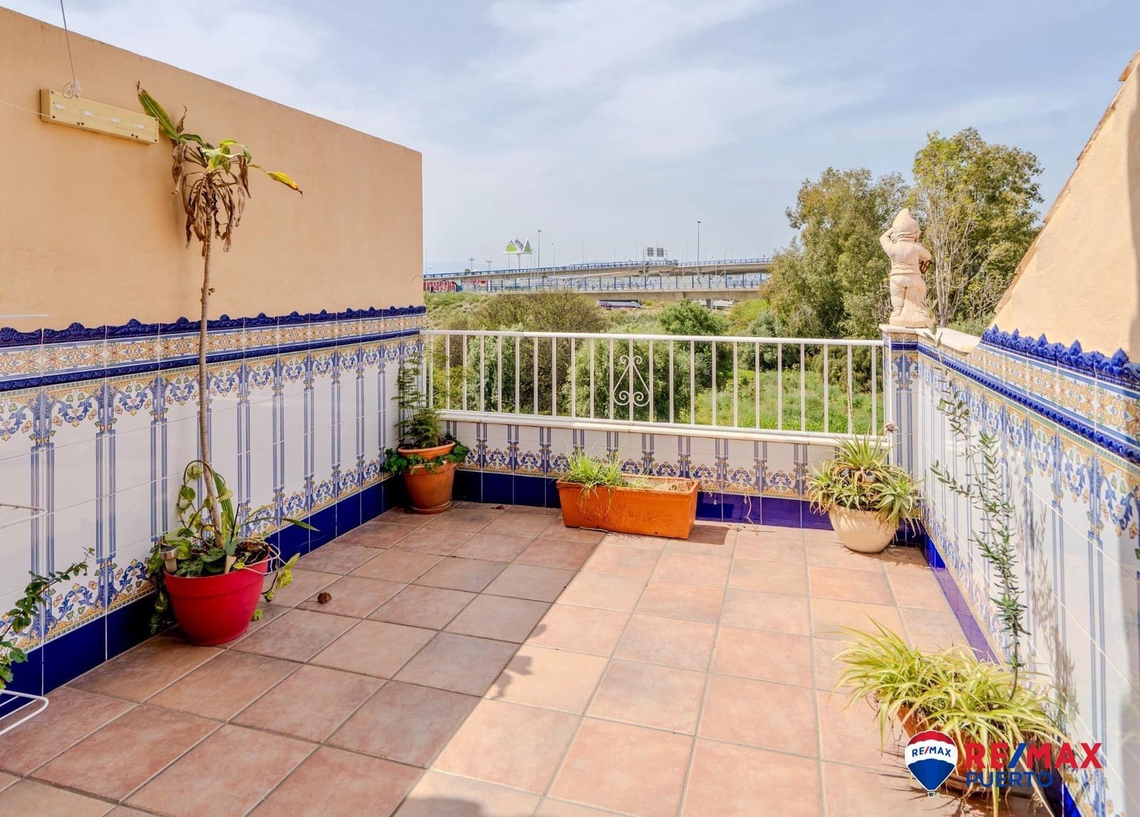 4 camera da letto Villetta a Schiera in vendita in Churriana con piscina garage - 495.000 € (Rif: 9202601)