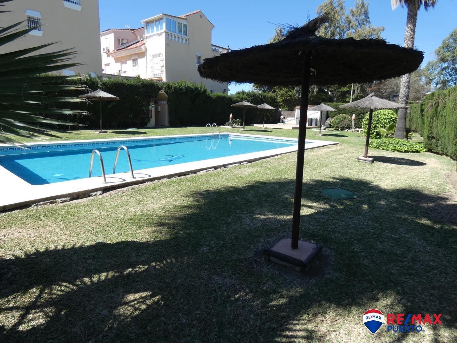 4 camera da letto Villetta a Schiera in vendita in Churriana con piscina garage - 495.000 € (Rif: 9202601)