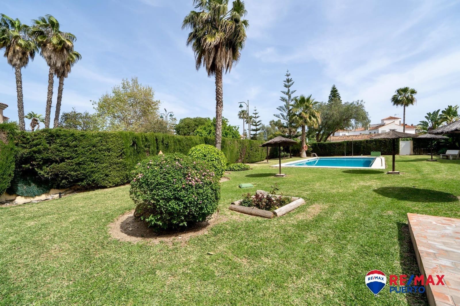 4 camera da letto Villetta a Schiera in vendita in Churriana con piscina garage - 495.000 € (Rif: 9202601)